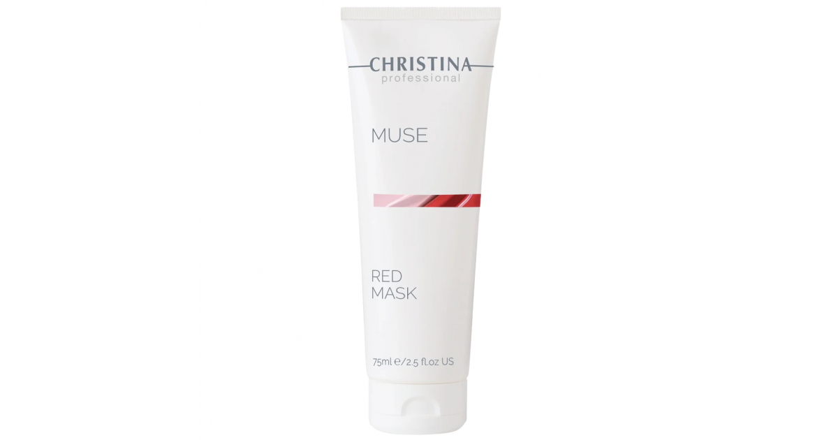 Купить Christina Muse Red Mask - Красная маска с экзосомами, 250